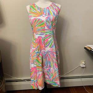 NWT Lilly Pulitzer Felicity dress